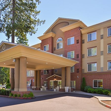 Holiday Inn Express & Suites Lacey - Olympia By Ihg Kültér fotó