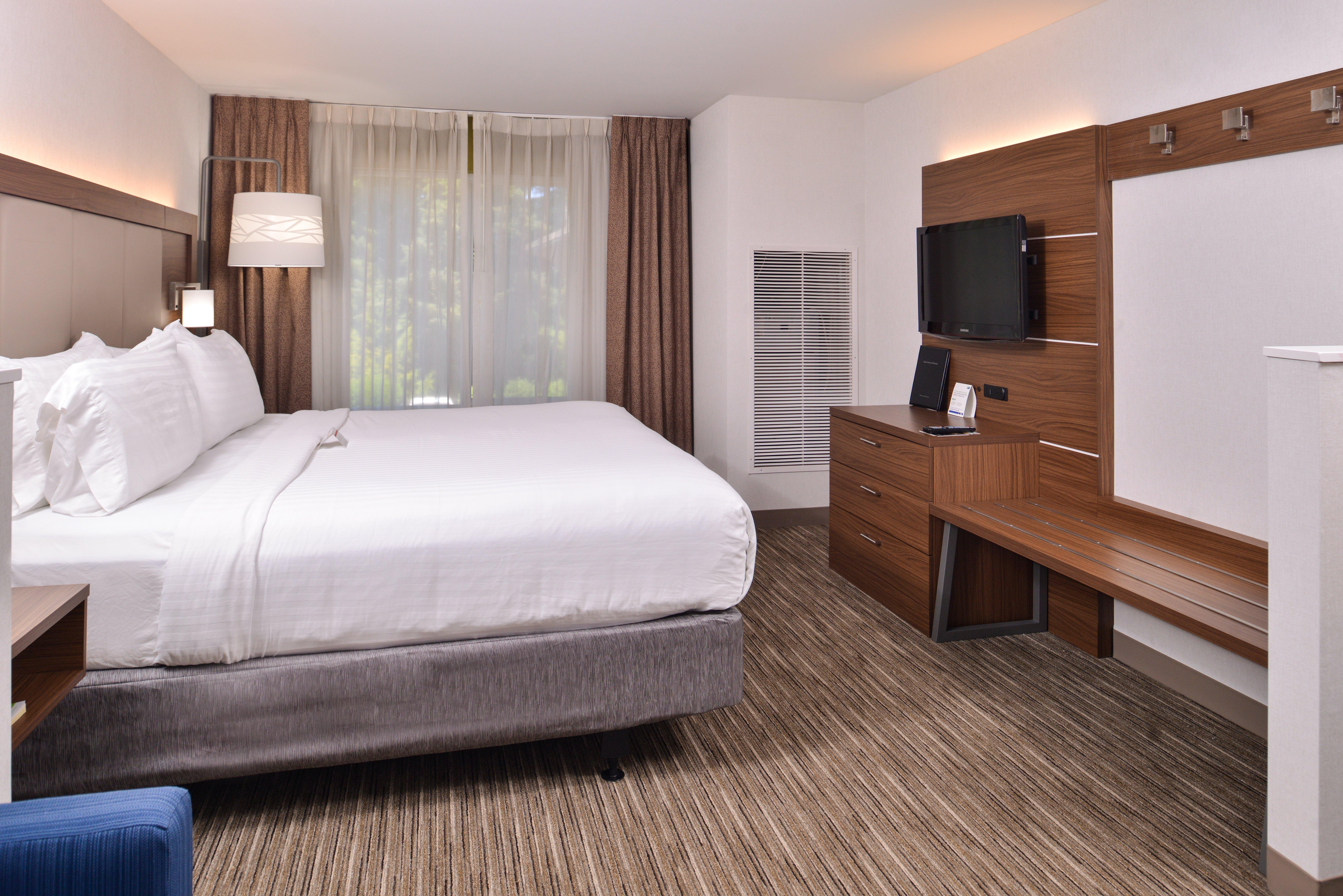 Holiday Inn Express & Suites Lacey - Olympia By Ihg Kültér fotó