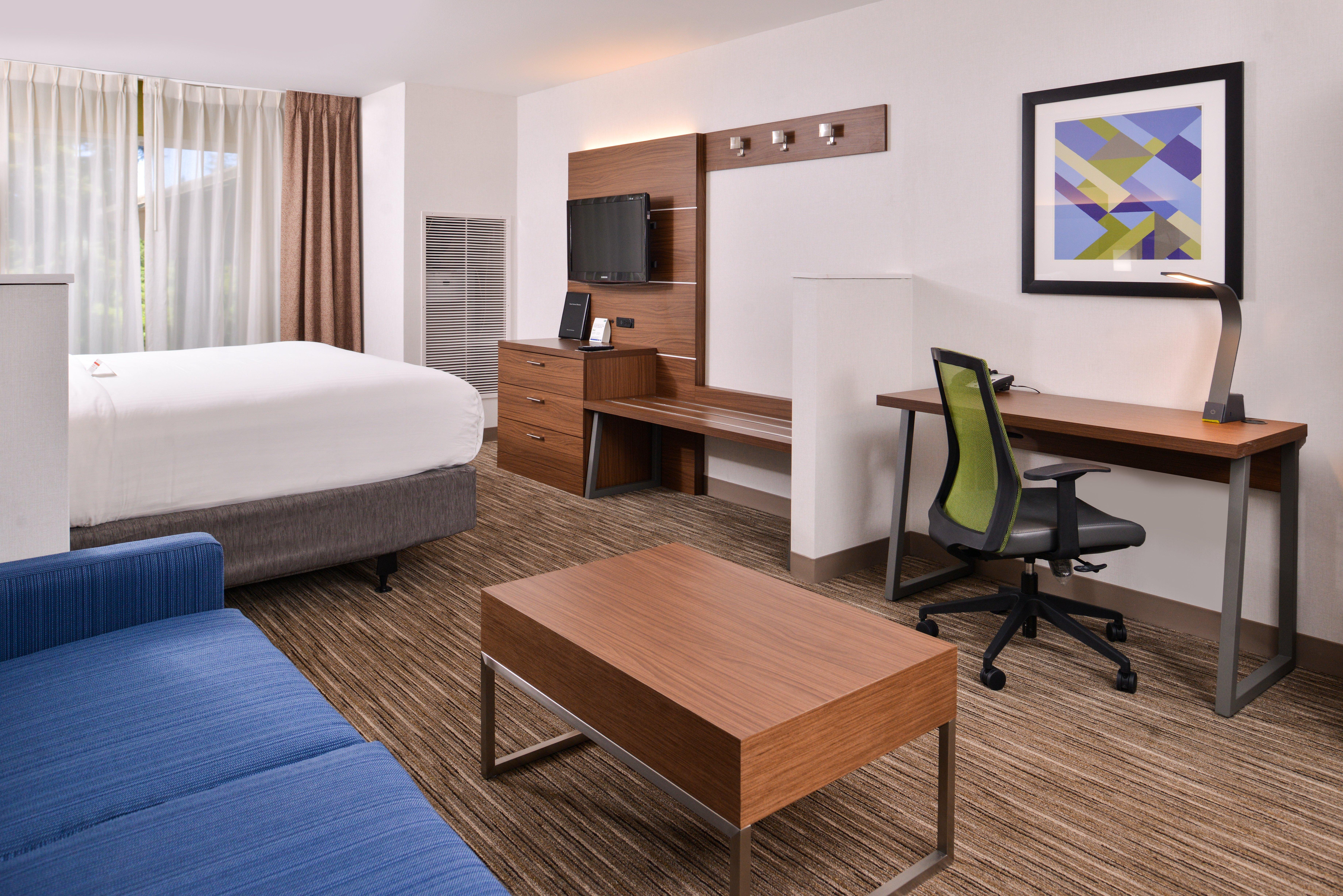 Holiday Inn Express & Suites Lacey - Olympia By Ihg Kültér fotó