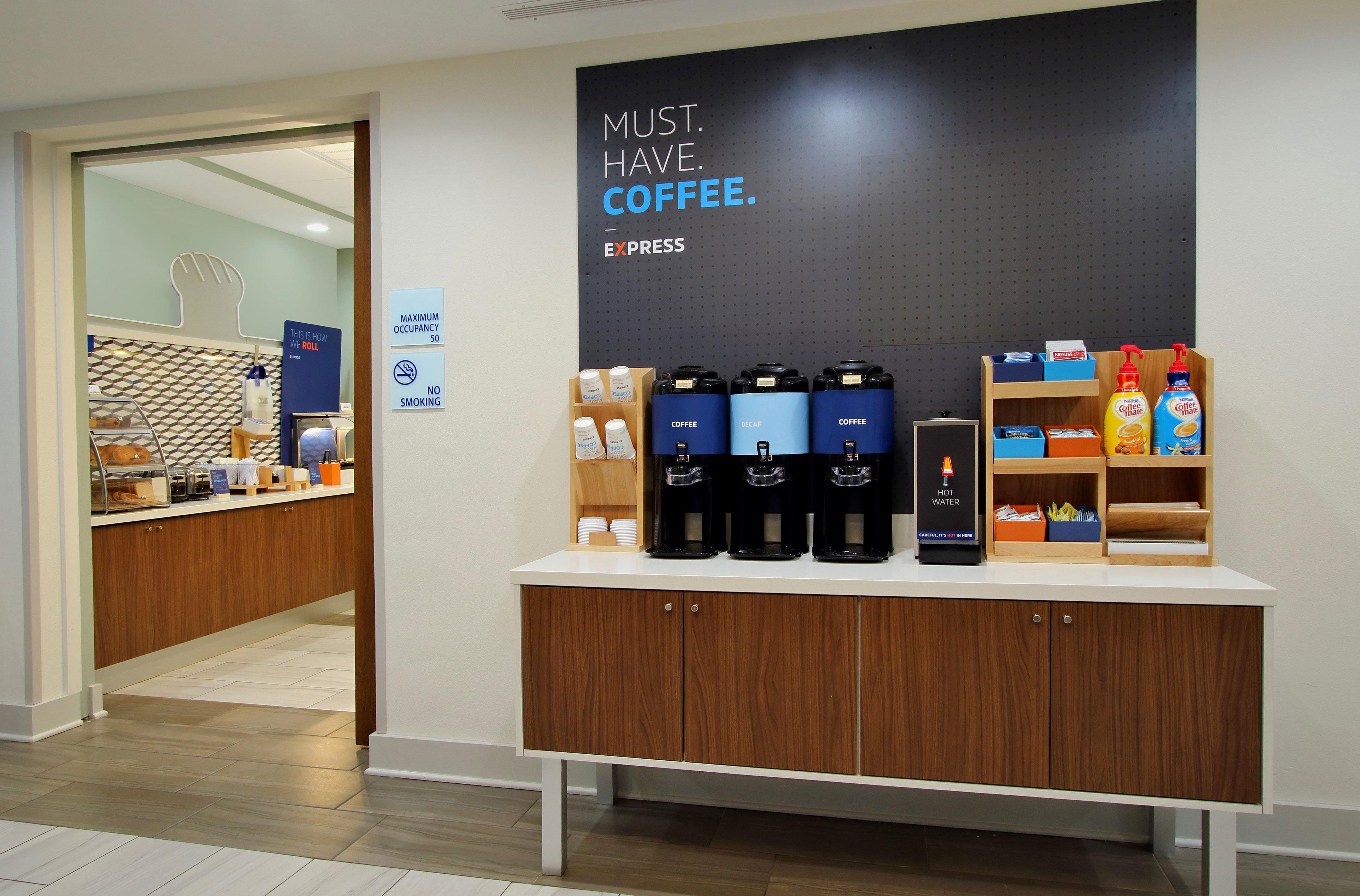 Holiday Inn Express & Suites Lacey - Olympia By Ihg Kültér fotó