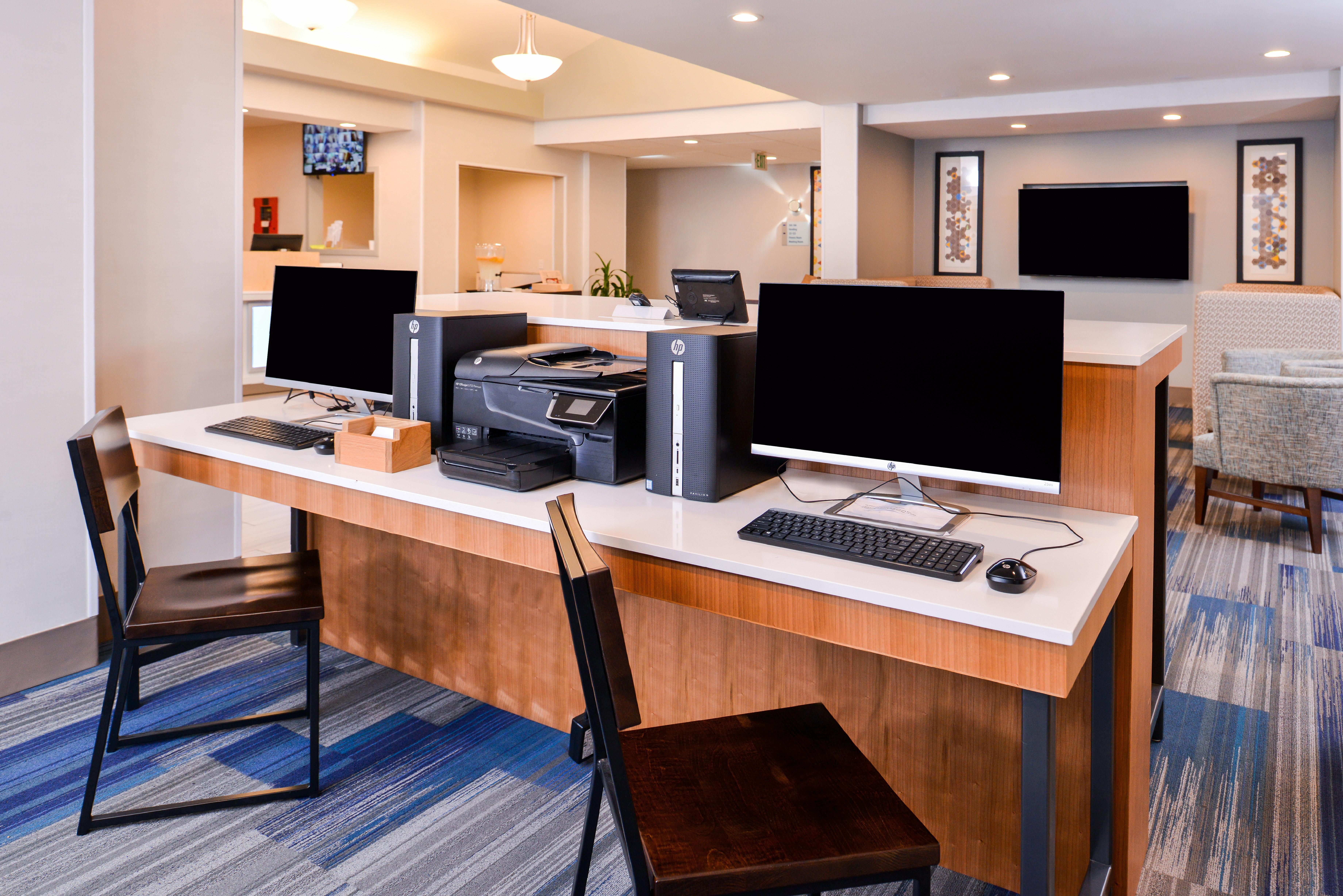 Holiday Inn Express & Suites Lacey - Olympia By Ihg Kültér fotó