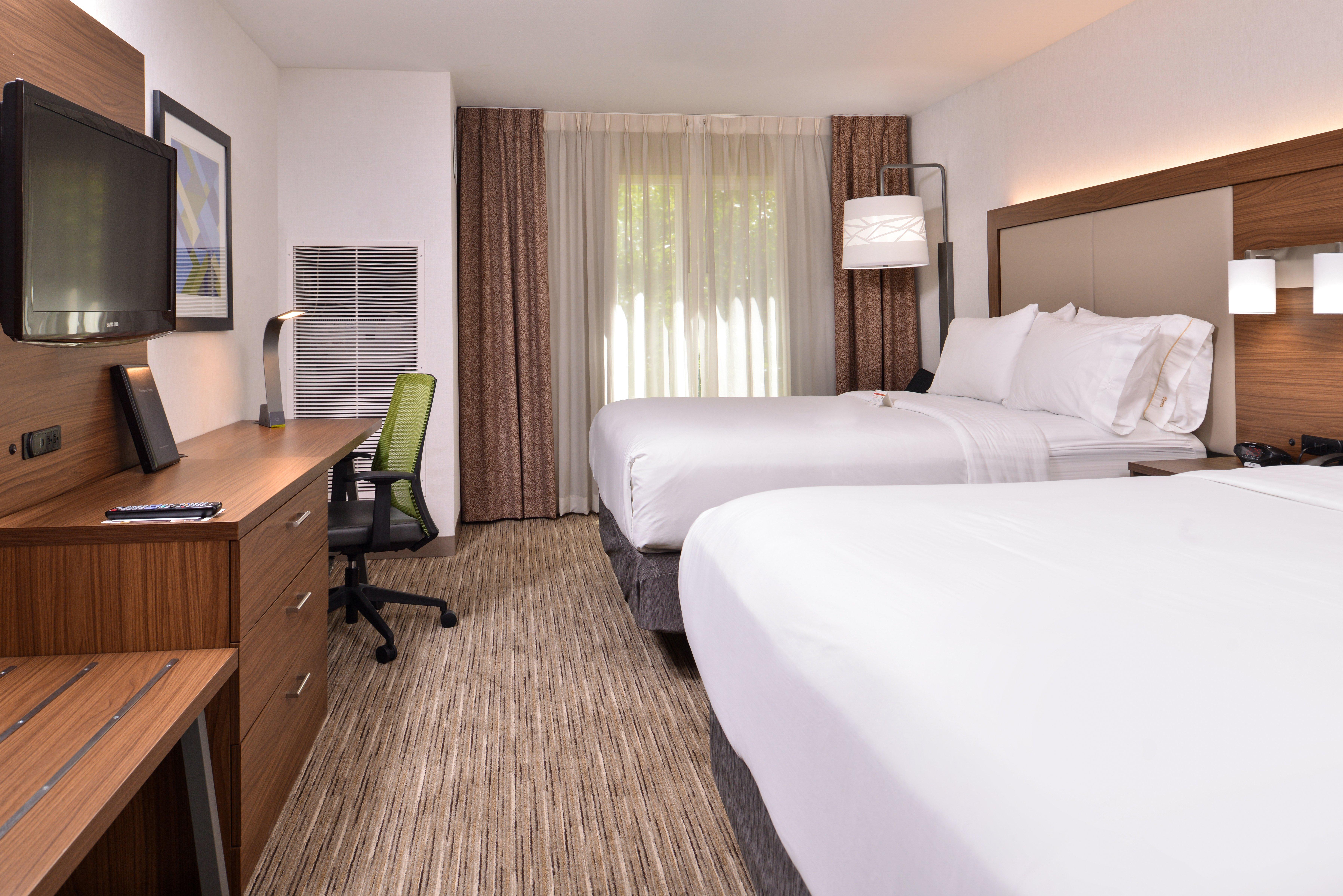 Holiday Inn Express & Suites Lacey - Olympia By Ihg Kültér fotó