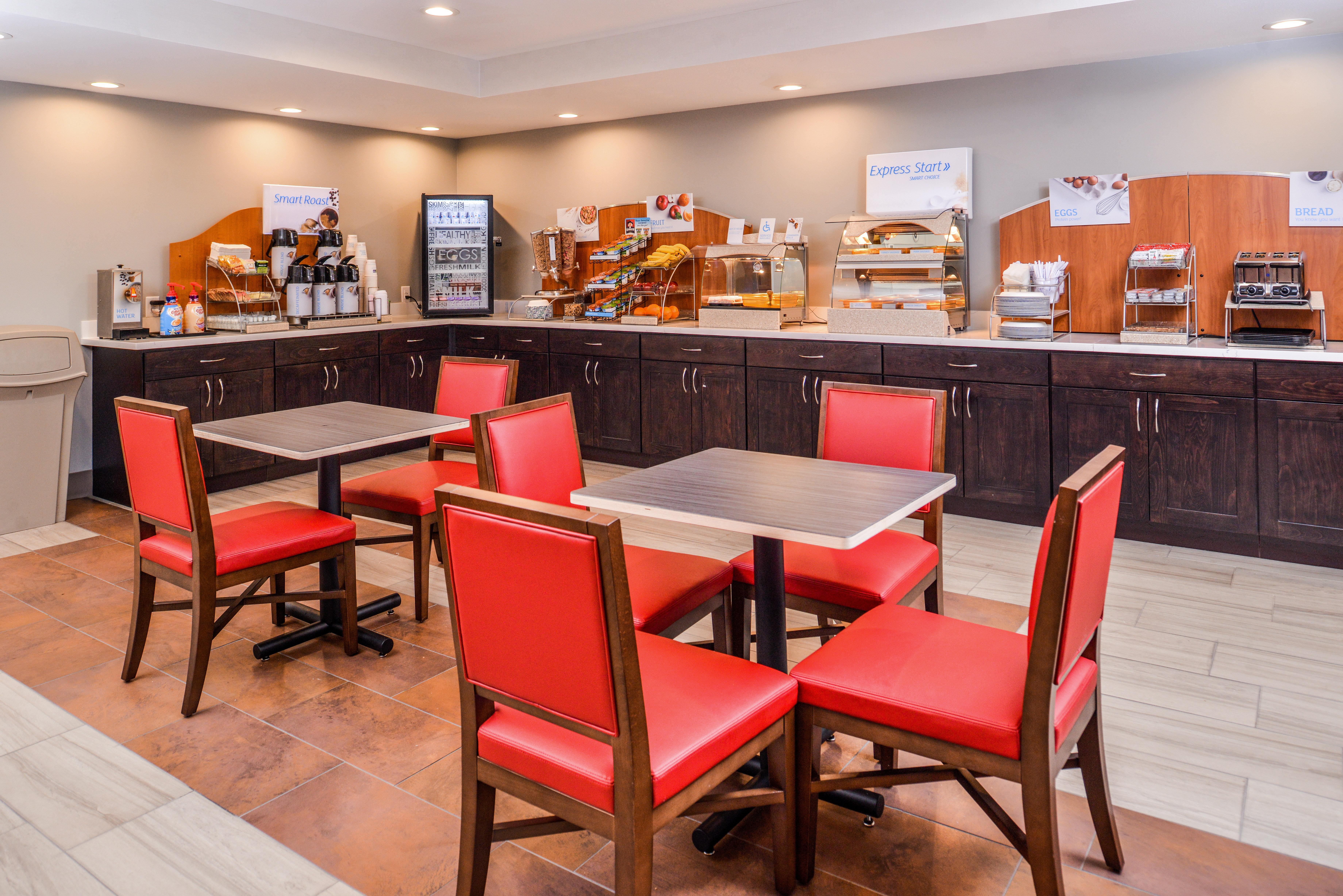 Holiday Inn Express & Suites Lacey - Olympia By Ihg Kültér fotó
