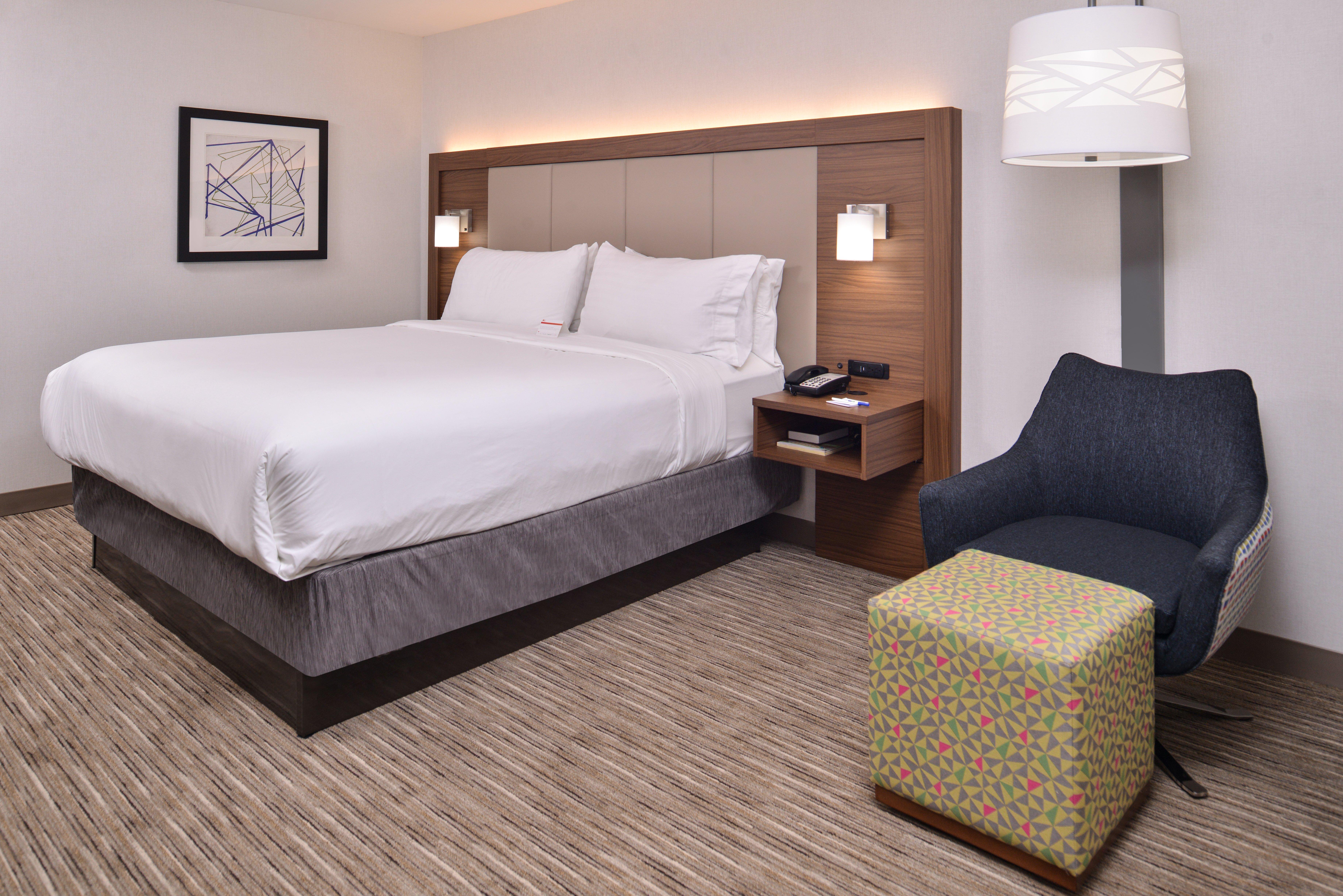 Holiday Inn Express & Suites Lacey - Olympia By Ihg Kültér fotó