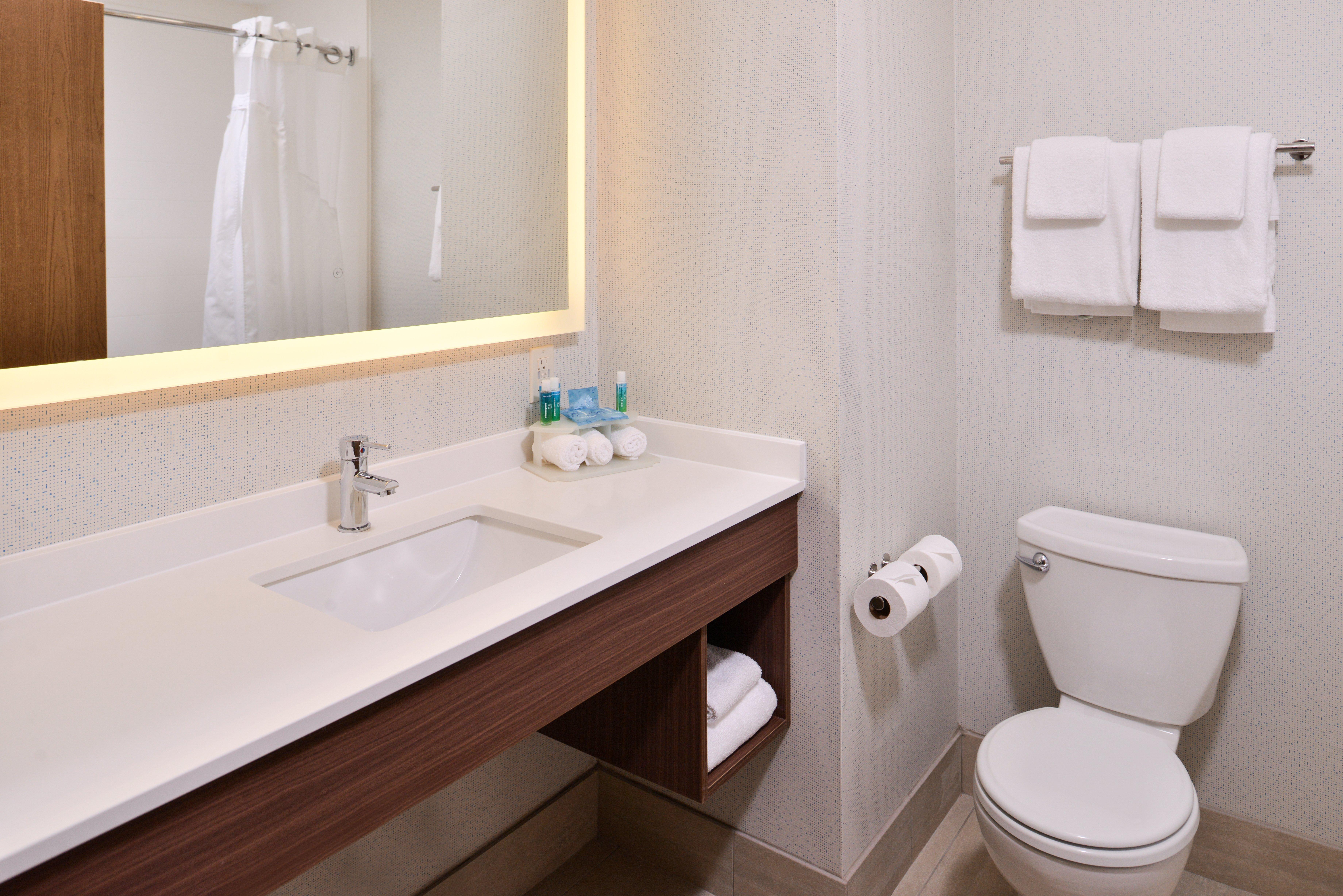 Holiday Inn Express & Suites Lacey - Olympia By Ihg Kültér fotó