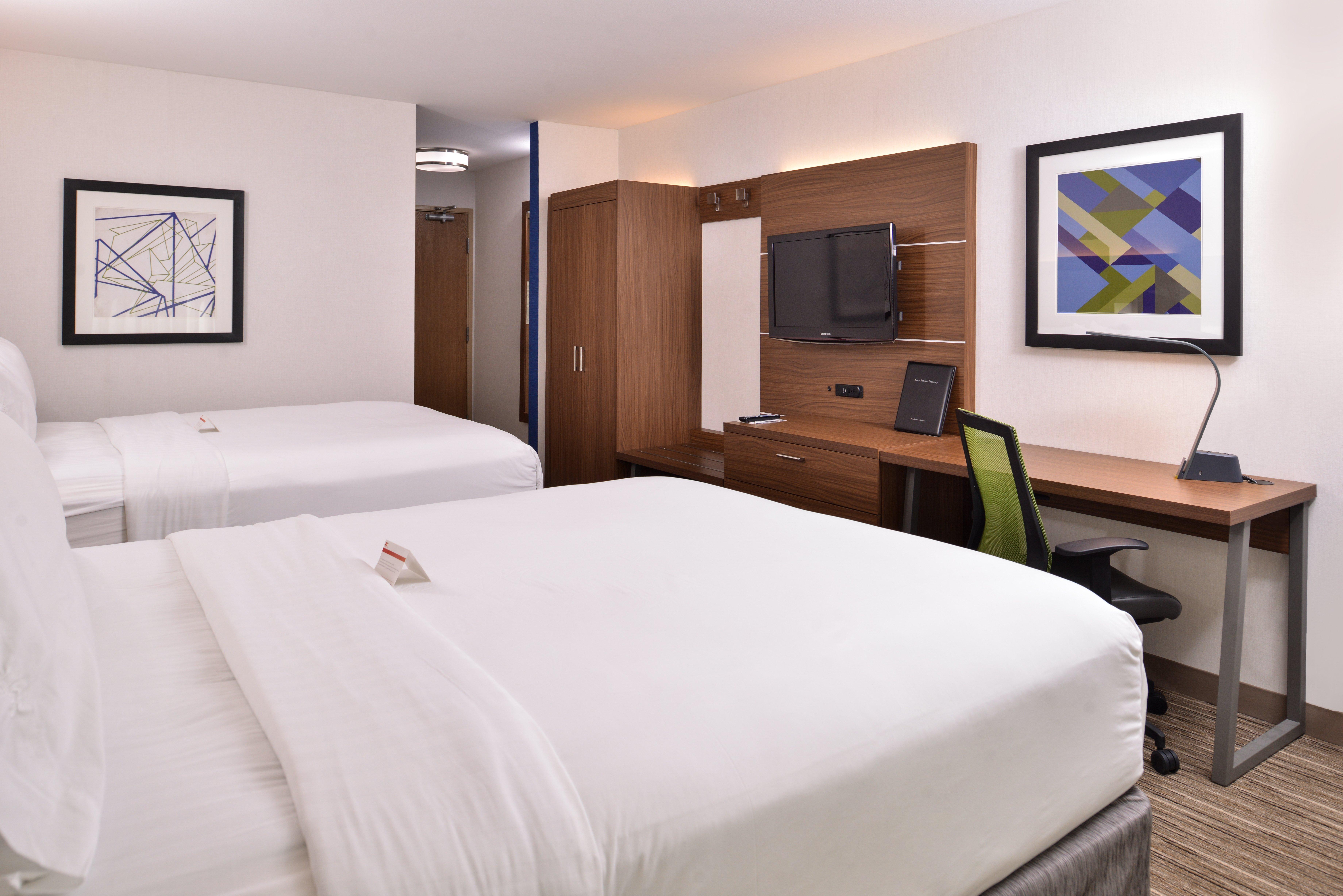 Holiday Inn Express & Suites Lacey - Olympia By Ihg Kültér fotó