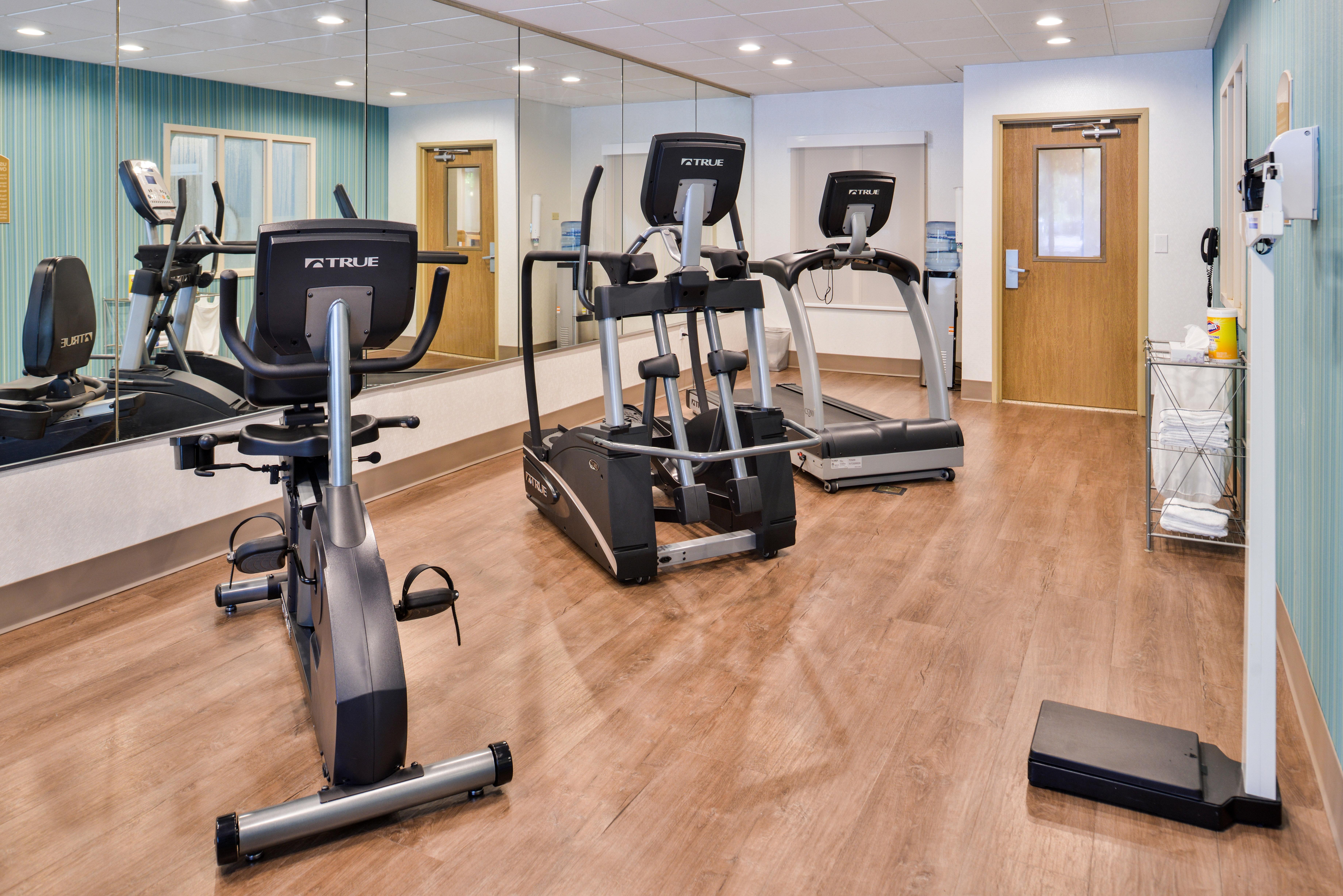 Holiday Inn Express & Suites Lacey - Olympia By Ihg Kültér fotó