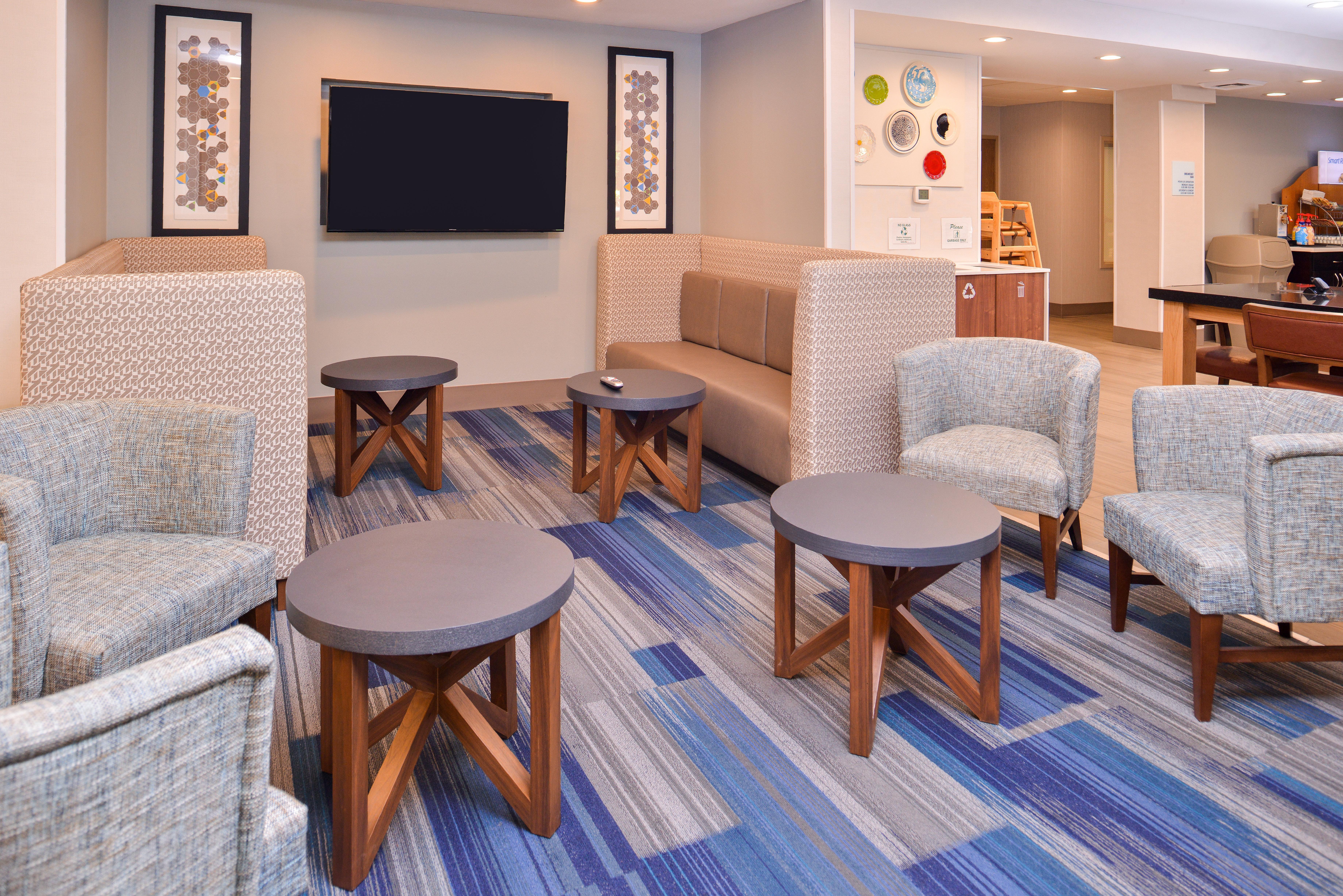 Holiday Inn Express & Suites Lacey - Olympia By Ihg Kültér fotó