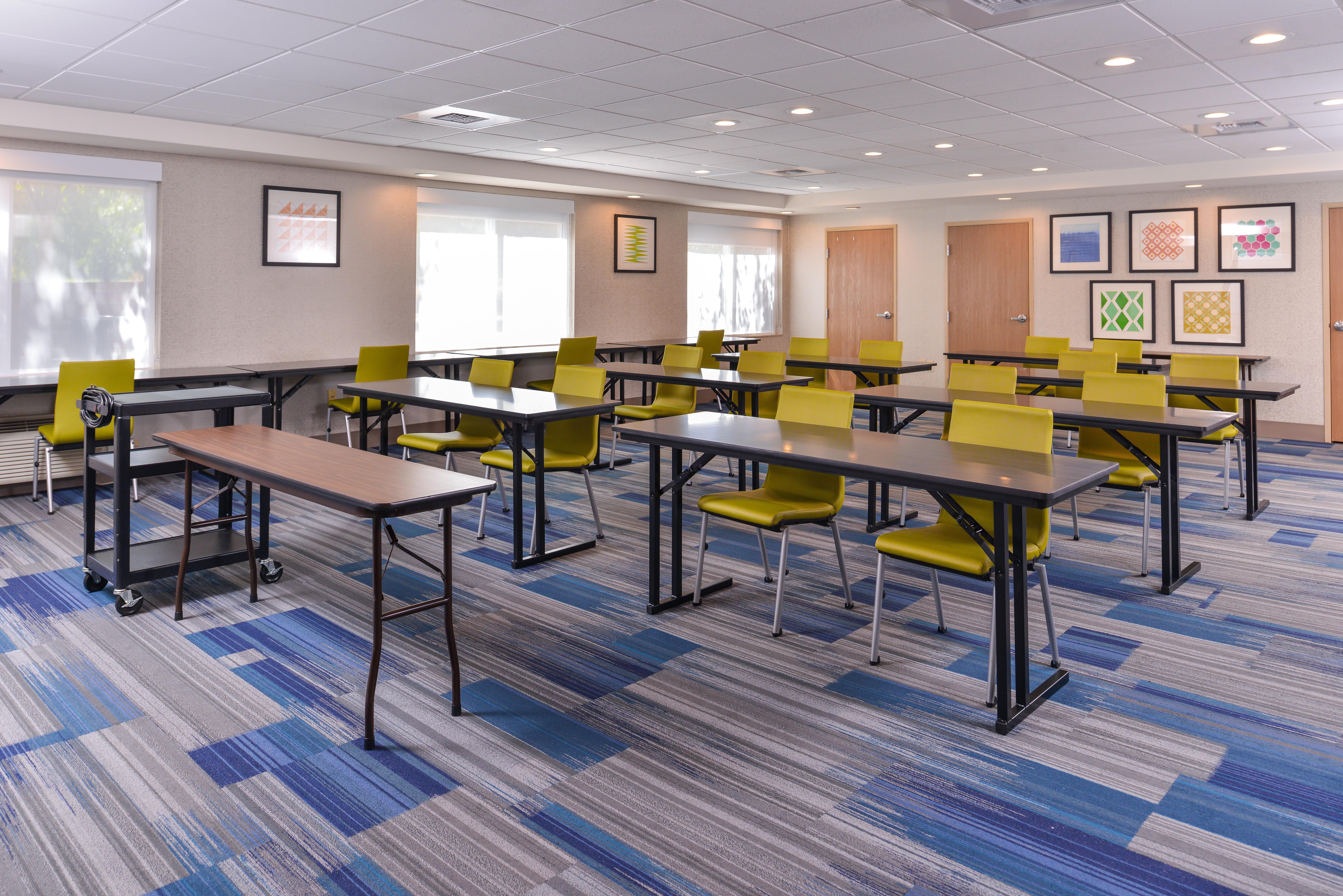 Holiday Inn Express & Suites Lacey - Olympia By Ihg Kültér fotó