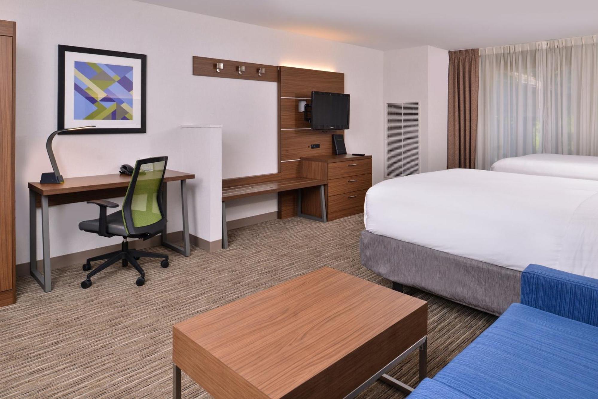 Holiday Inn Express & Suites Lacey - Olympia By Ihg Kültér fotó