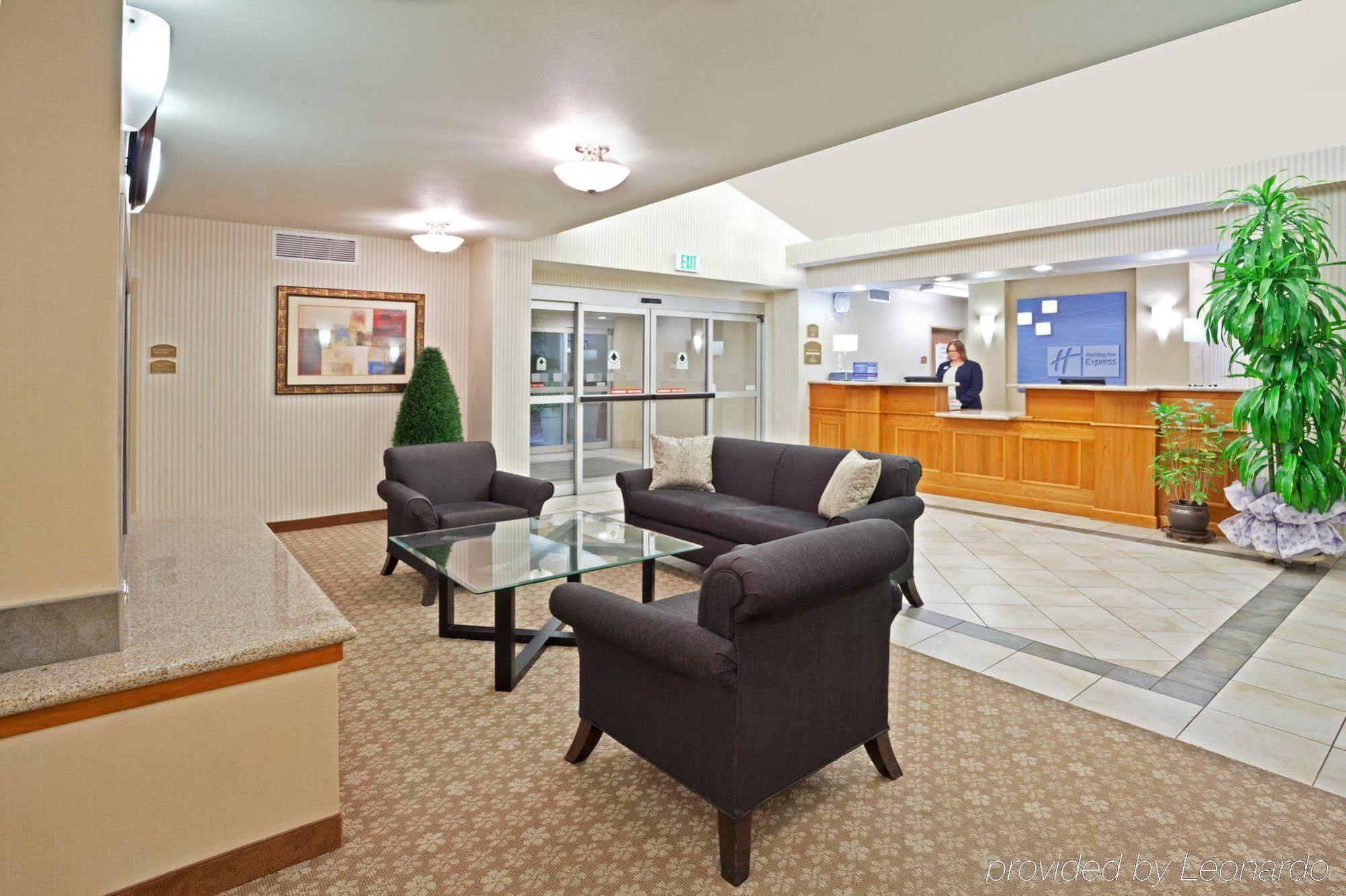 Holiday Inn Express & Suites Lacey - Olympia By Ihg Kültér fotó