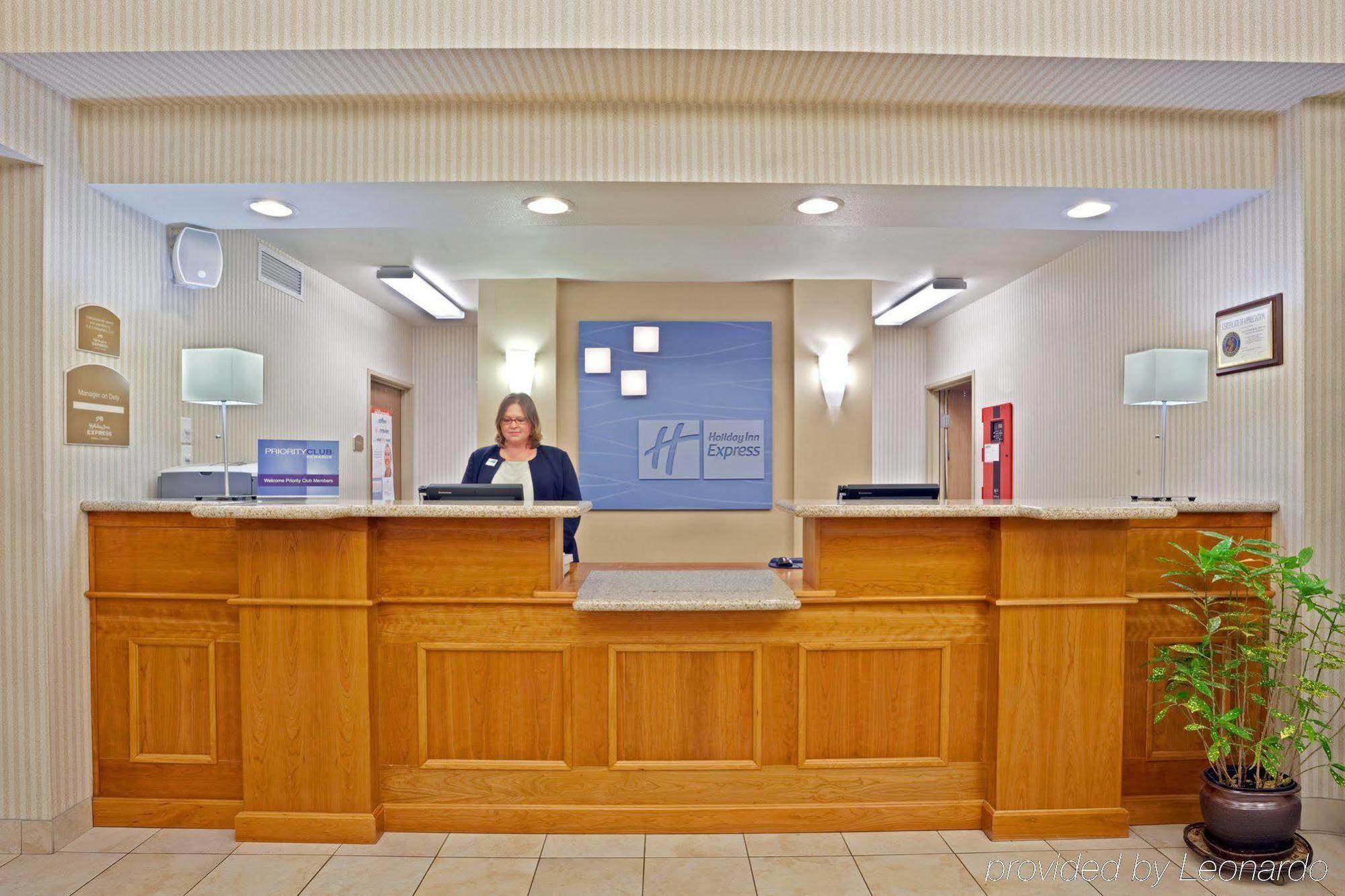 Holiday Inn Express & Suites Lacey - Olympia By Ihg Kültér fotó