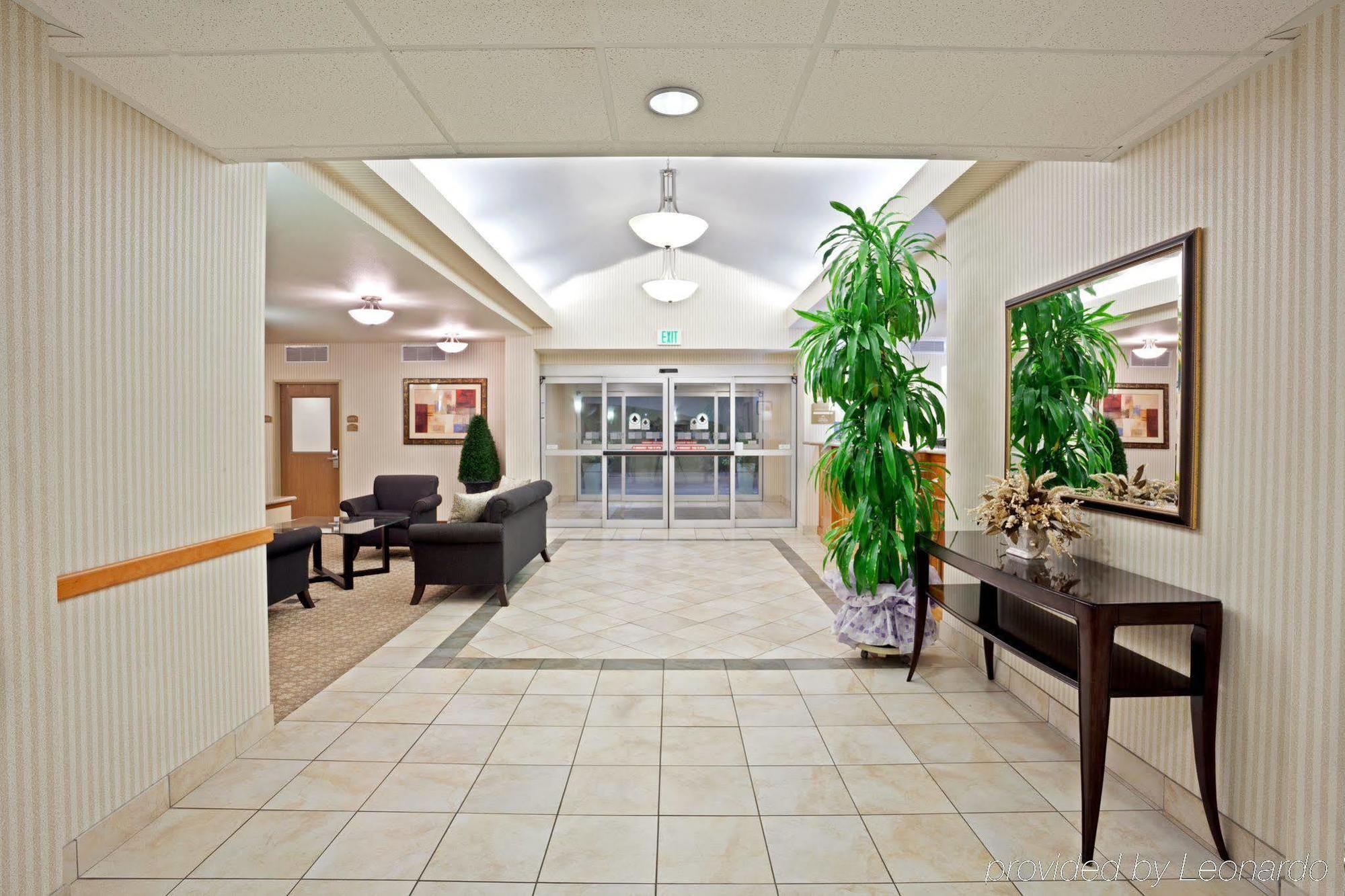 Holiday Inn Express & Suites Lacey - Olympia By Ihg Kültér fotó