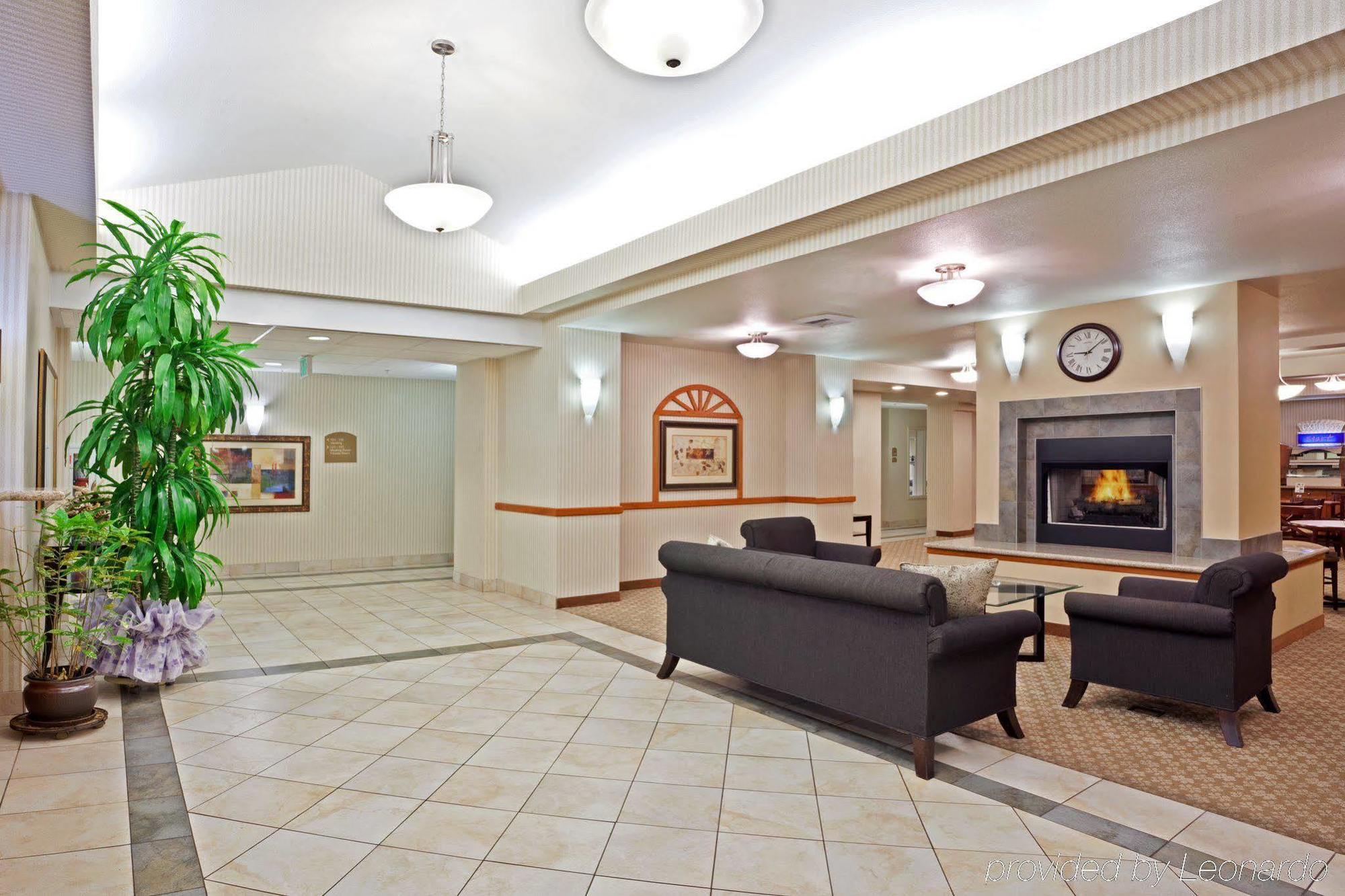 Holiday Inn Express & Suites Lacey - Olympia By Ihg Kültér fotó