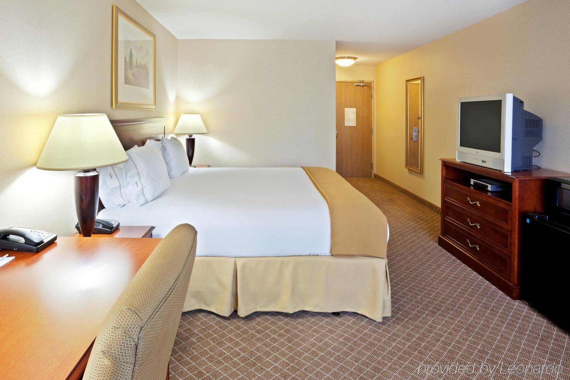 Holiday Inn Express & Suites Lacey - Olympia By Ihg Szoba fotó