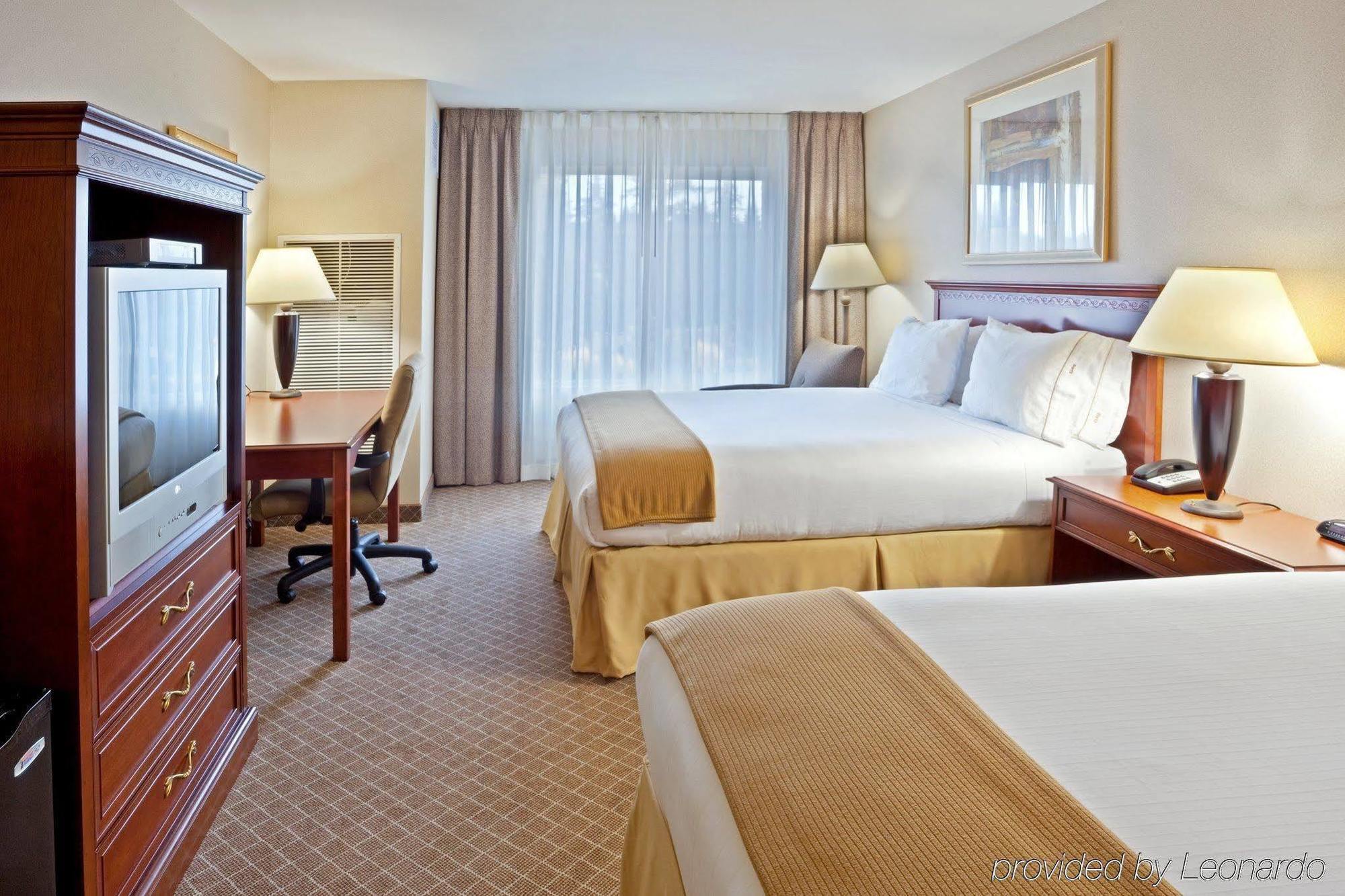 Holiday Inn Express & Suites Lacey - Olympia By Ihg Szoba fotó
