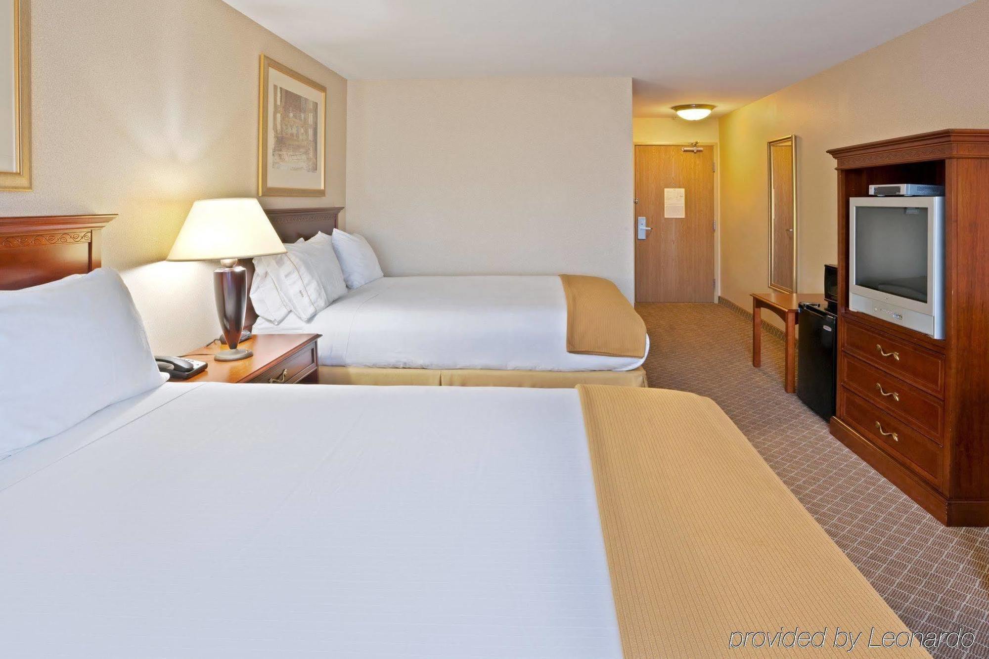 Holiday Inn Express & Suites Lacey - Olympia By Ihg Szoba fotó