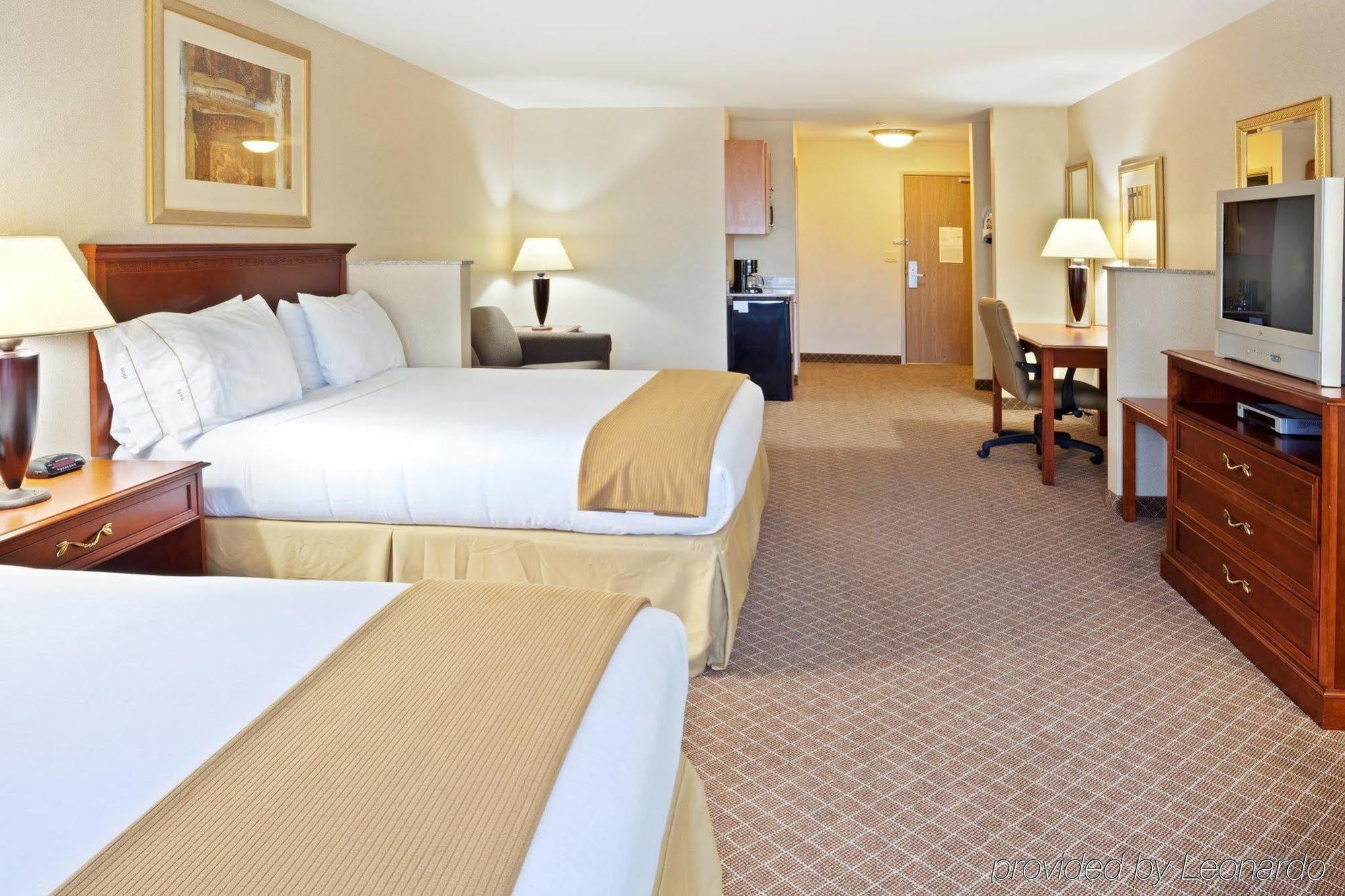 Holiday Inn Express & Suites Lacey - Olympia By Ihg Szoba fotó