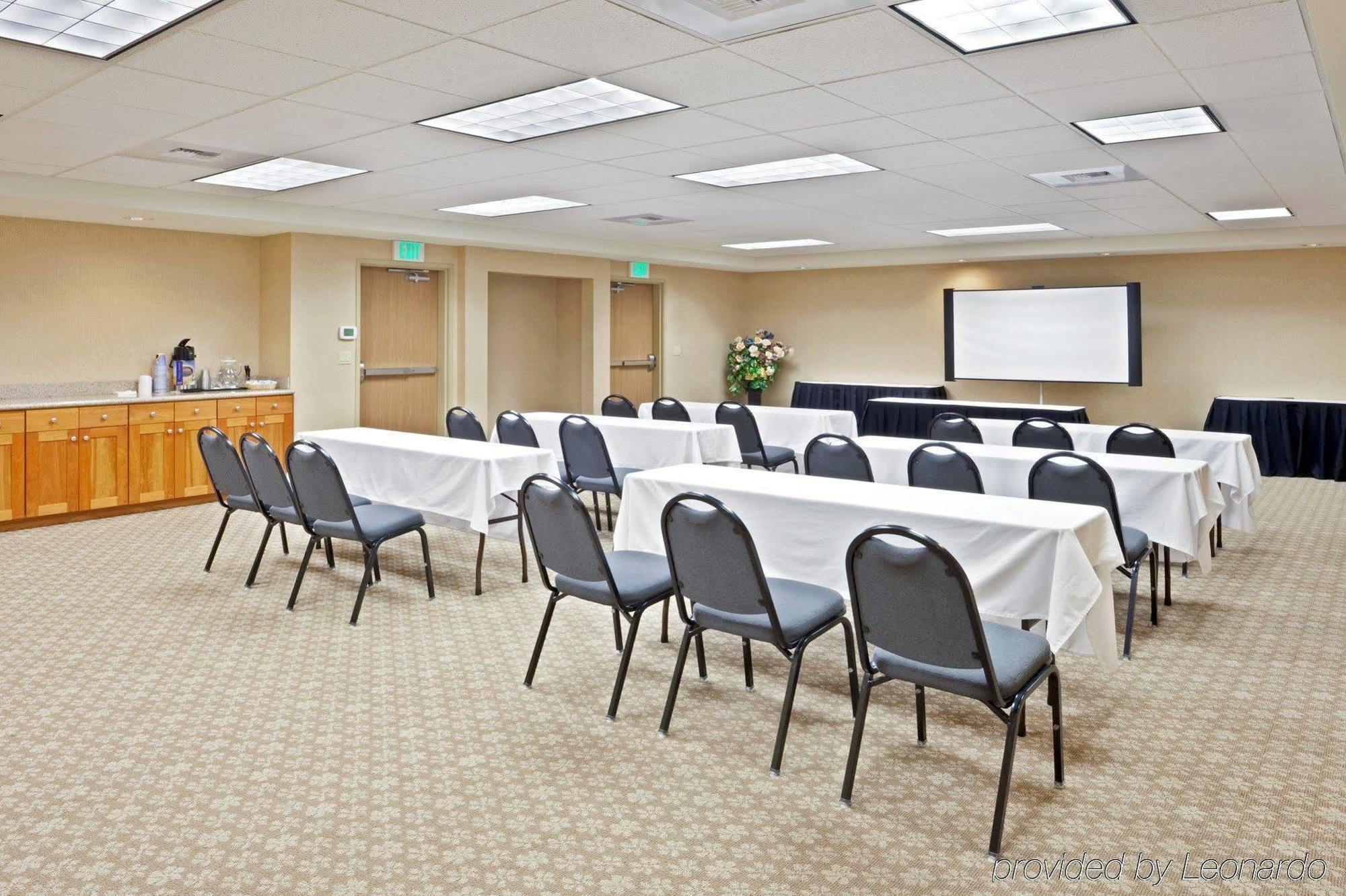 Holiday Inn Express & Suites Lacey - Olympia By Ihg Kültér fotó