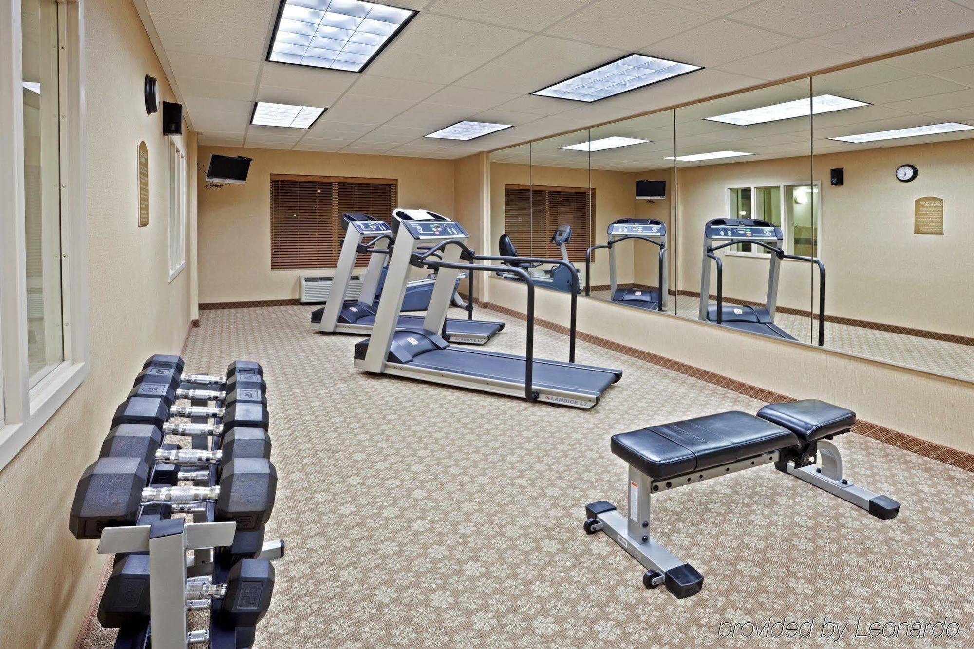 Holiday Inn Express & Suites Lacey - Olympia By Ihg Kültér fotó