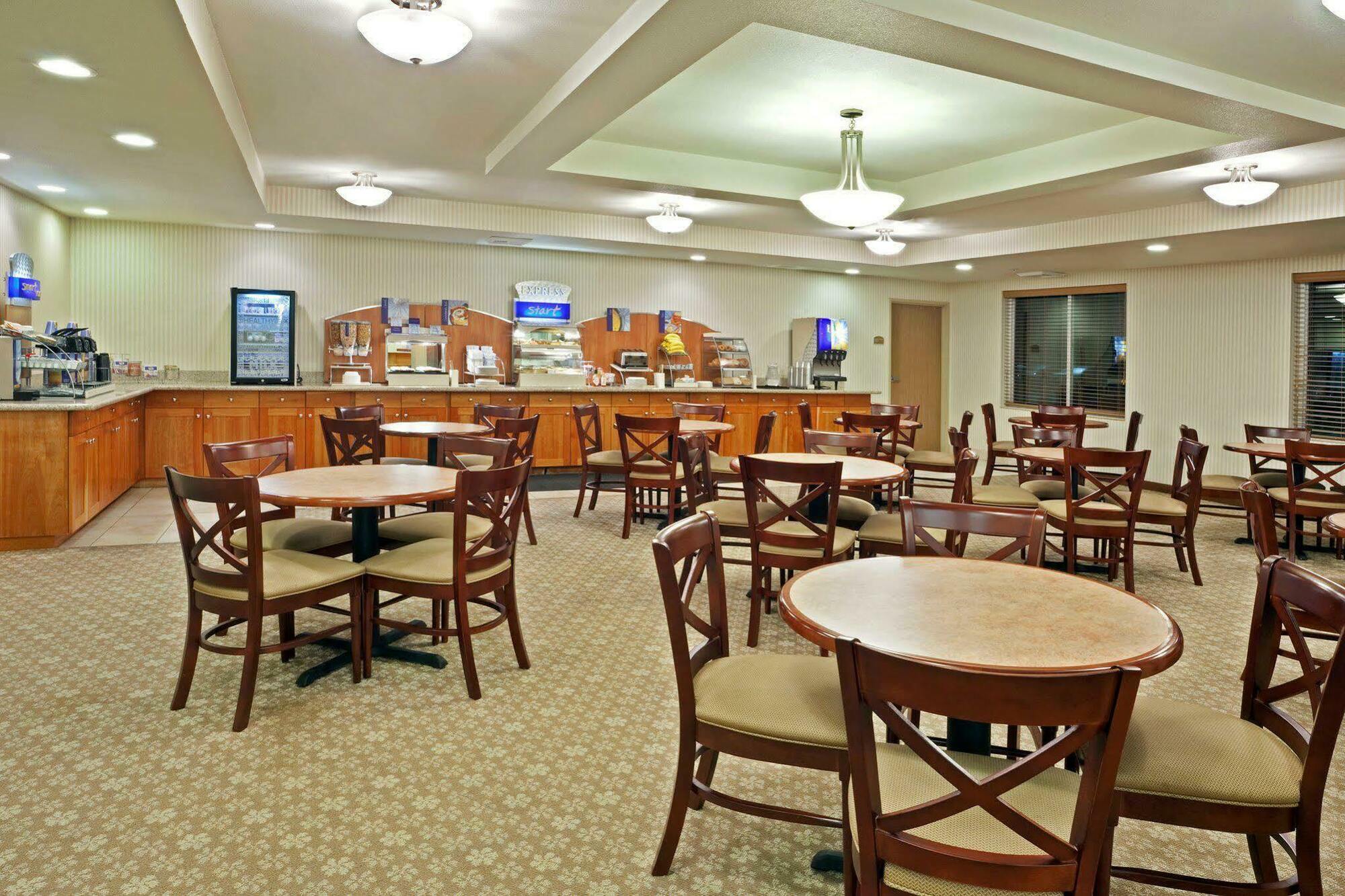 Holiday Inn Express & Suites Lacey - Olympia By Ihg Kültér fotó