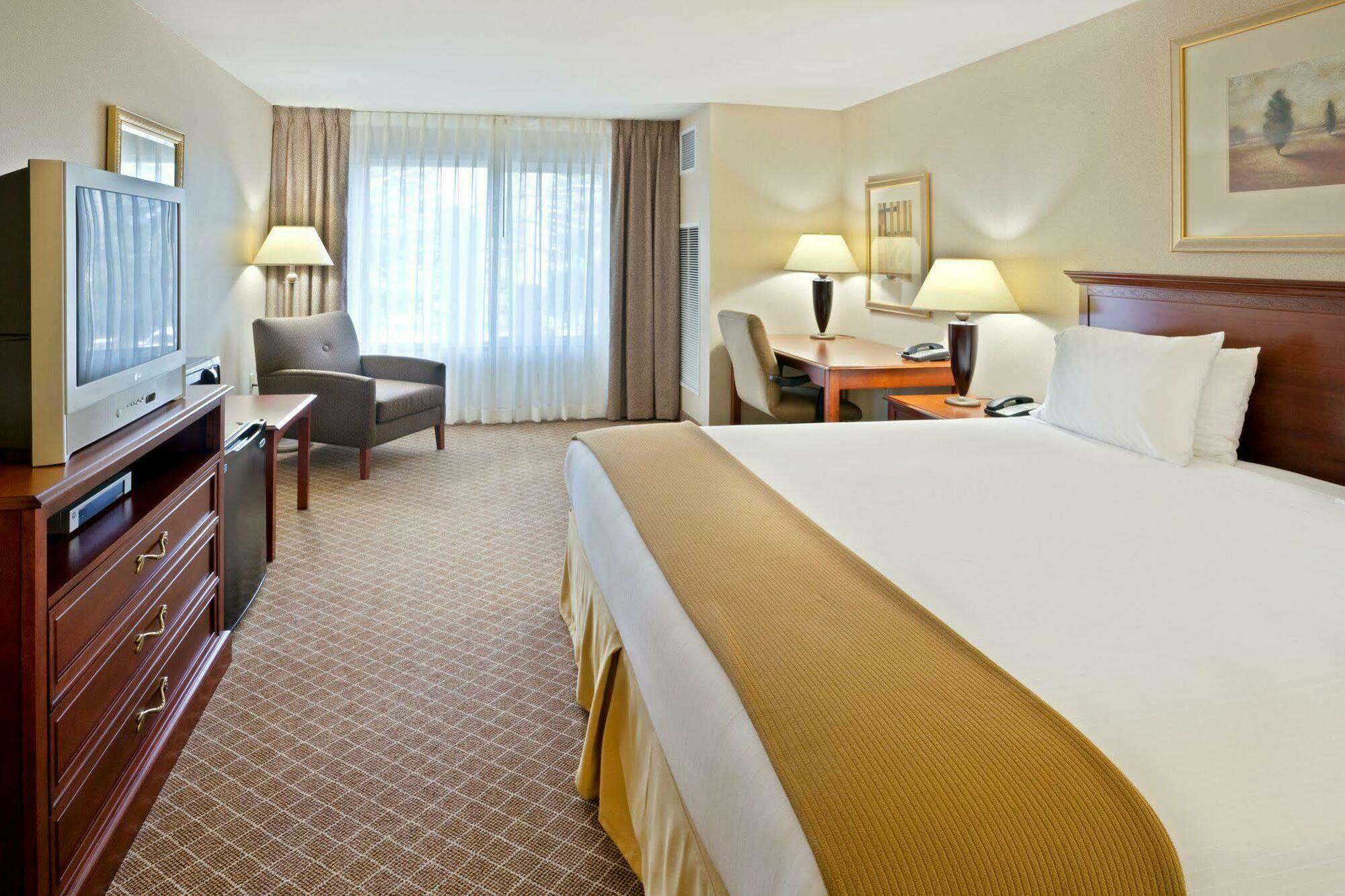Holiday Inn Express & Suites Lacey - Olympia By Ihg Kültér fotó