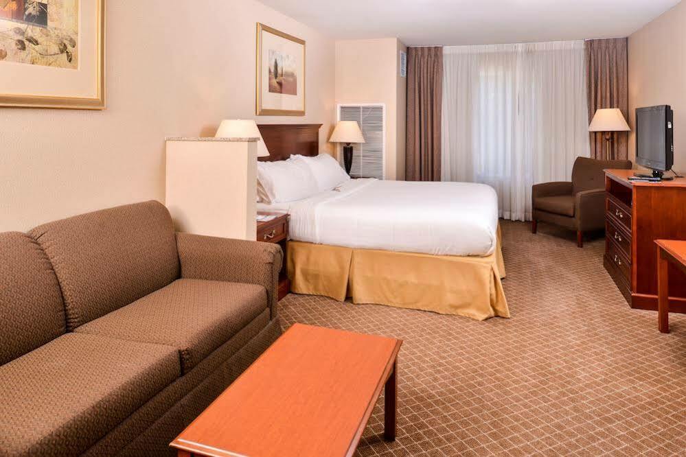 Holiday Inn Express & Suites Lacey - Olympia By Ihg Kültér fotó